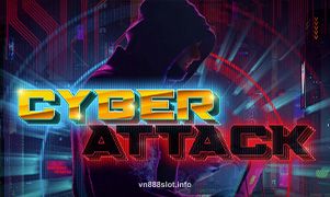 Trò chơi Cyber Attack tại vn888