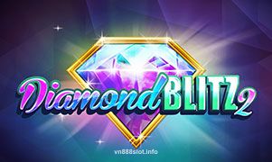 Hình ảnh Diamond Blitz 2 tại vn888